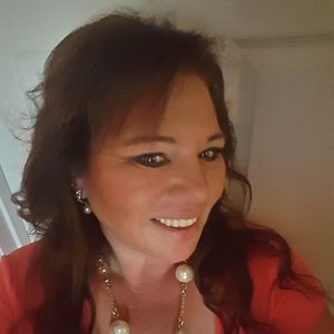 Meet your Posher, Vickey